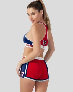 Megan Eugenio - USA Baller
