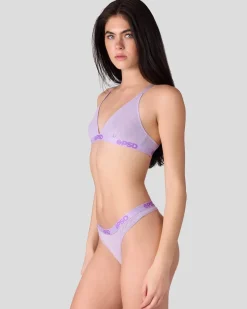 Mesh - Solid Lavender