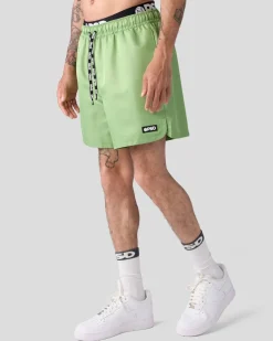 Millennium Jade Essential Short