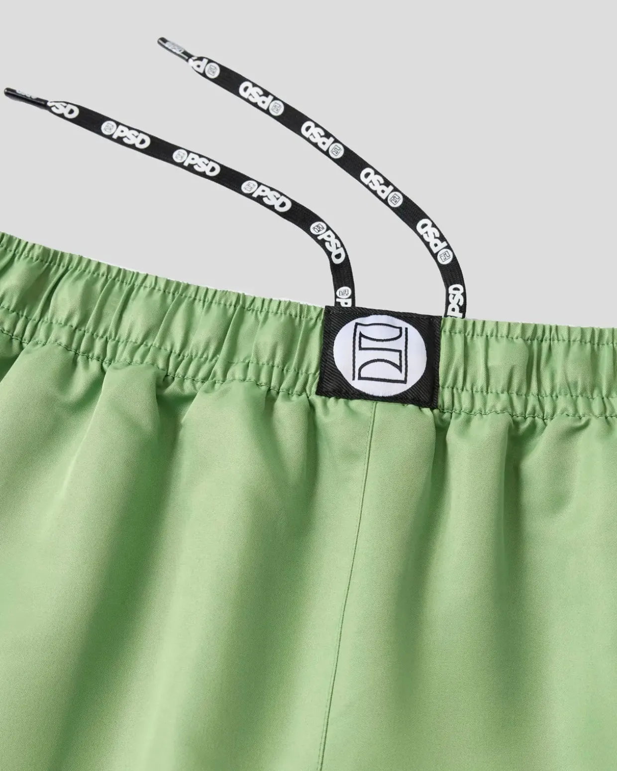 Millennium Jade Essential Short