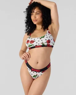 Modal - Cherry Skullz