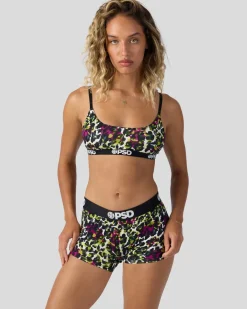Modal - Jewel Leopard