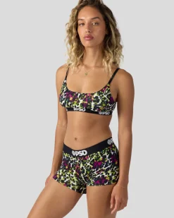Modal - Jewel Leopard