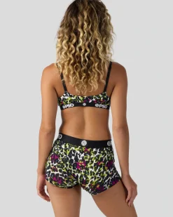 Modal - Jewel Leopard