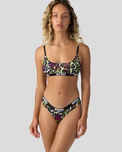 Modal - Jewel Leopard