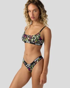 Modal - Jewel Leopard