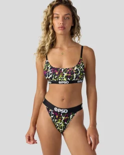 Modal - Jewel Leopard