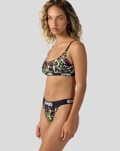 Modal - Jewel Leopard