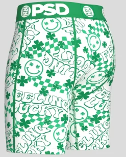 Modal - Lucky Feels