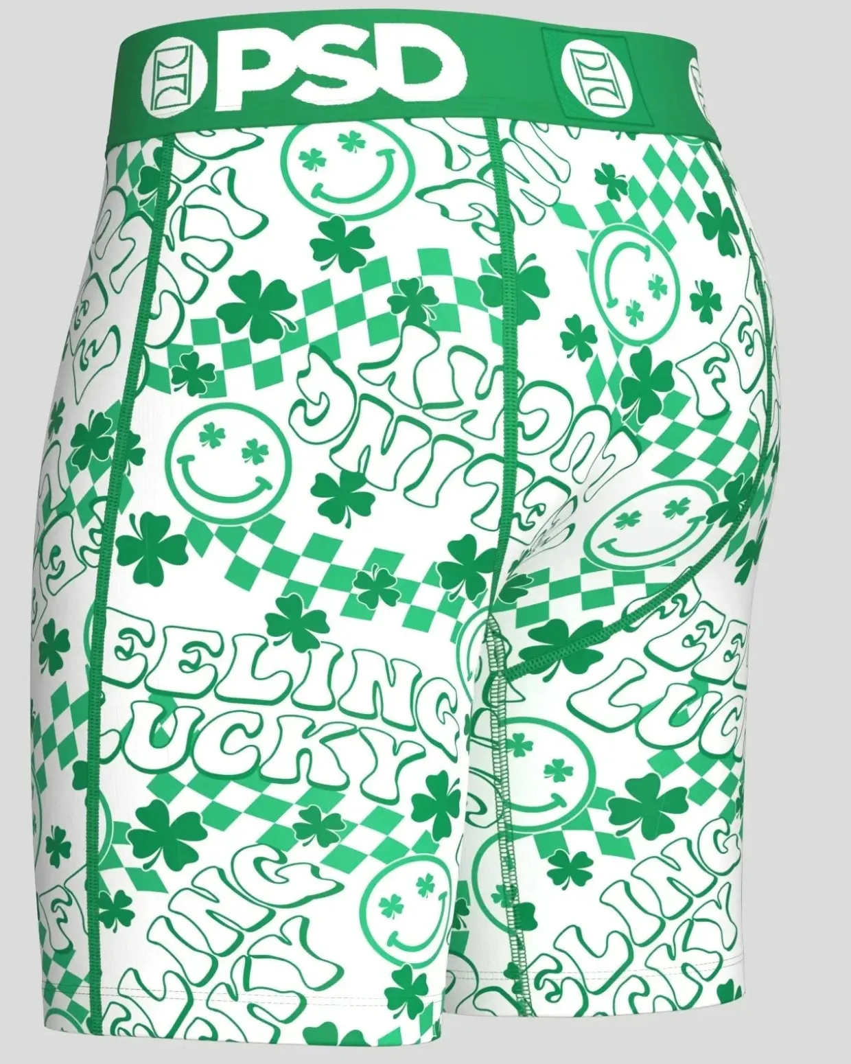 Modal - Lucky Feels