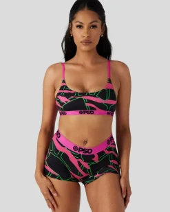 Modal - Neon Giraffe