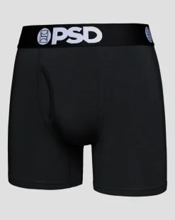 Modal 3 Pack - Black