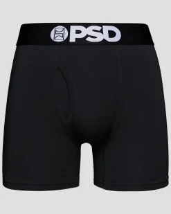 Modal 3 Pack - Black