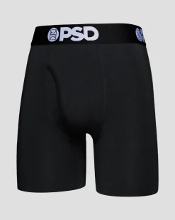 Modal 3 Pack - Black