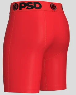 Modal 3 Pack - Red