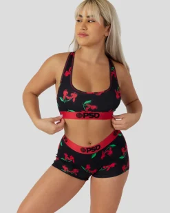 Modal - Playboy - Cherries