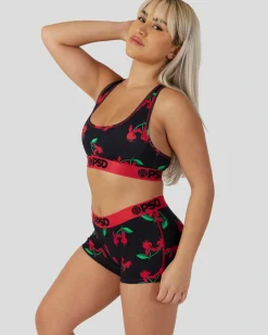 Modal - Playboy - Cherries