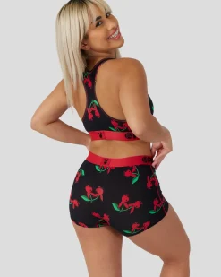 Modal - Playboy - Cherries