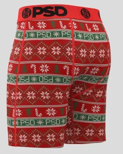 Modal - PSD Sweater