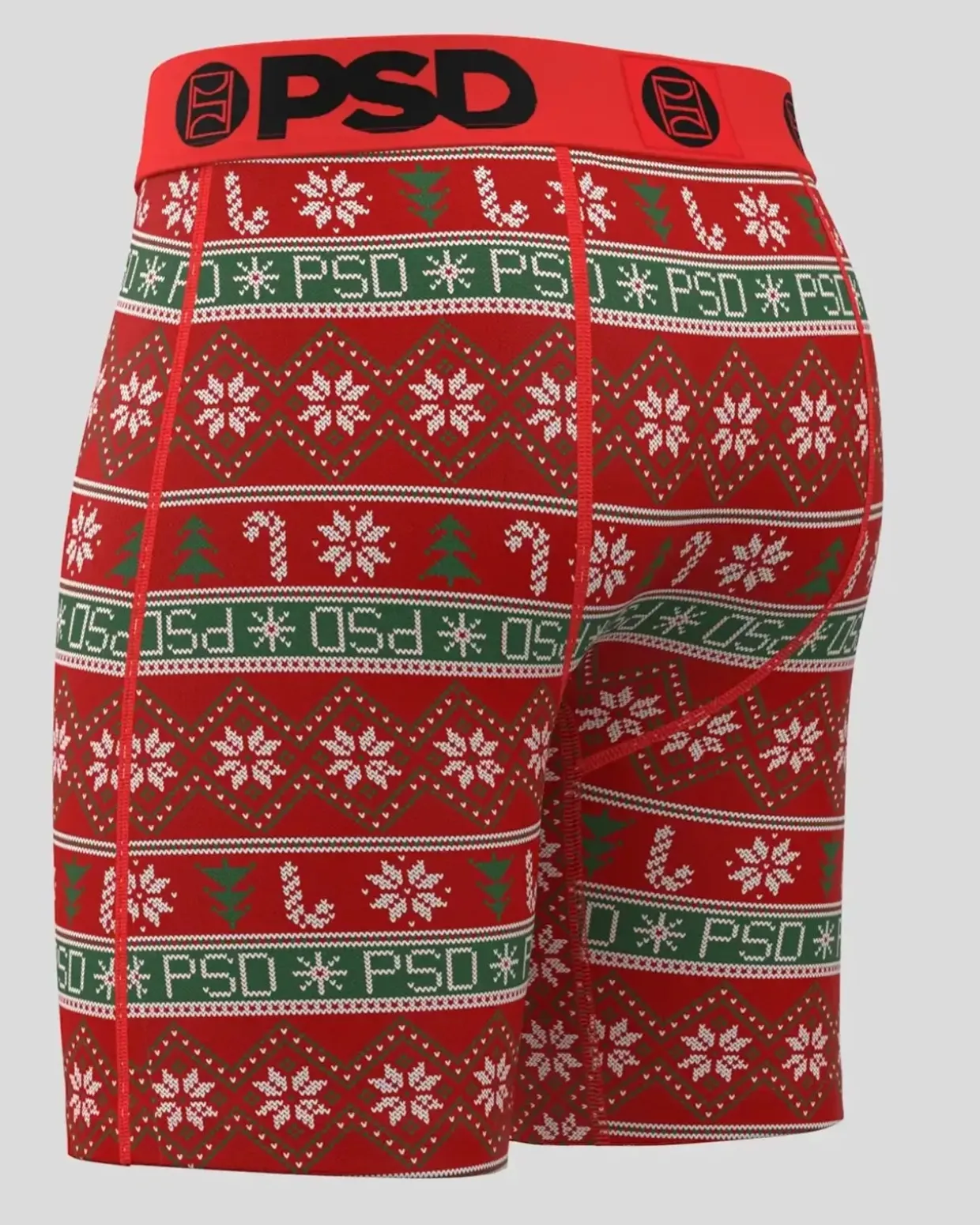 Modal - PSD Sweater