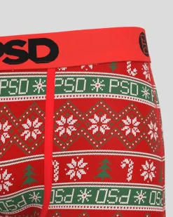 Modal - PSD Sweater