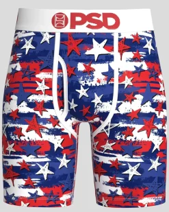 Modal - Star Camo