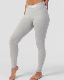 Modal Solids - Athletic Grey