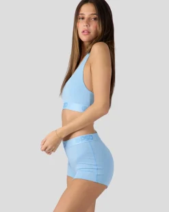 Modal Solids - Baby Blue