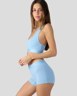 Modal Solids - Baby Blue