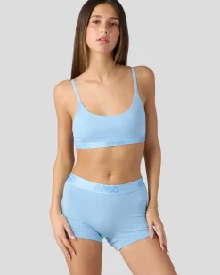 Modal Solids - Baby Blue