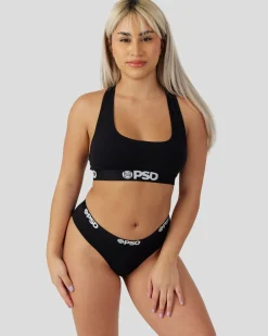 Modal Solids - Black