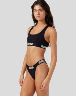 Modal Solids - Black