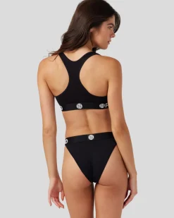 Modal Solids - Black