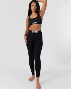 Modal Solids - Black