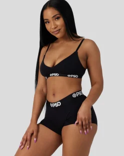 Modal Solids - Black