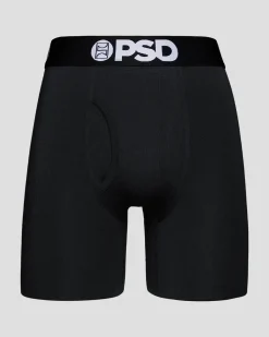 Modal Solids - Black