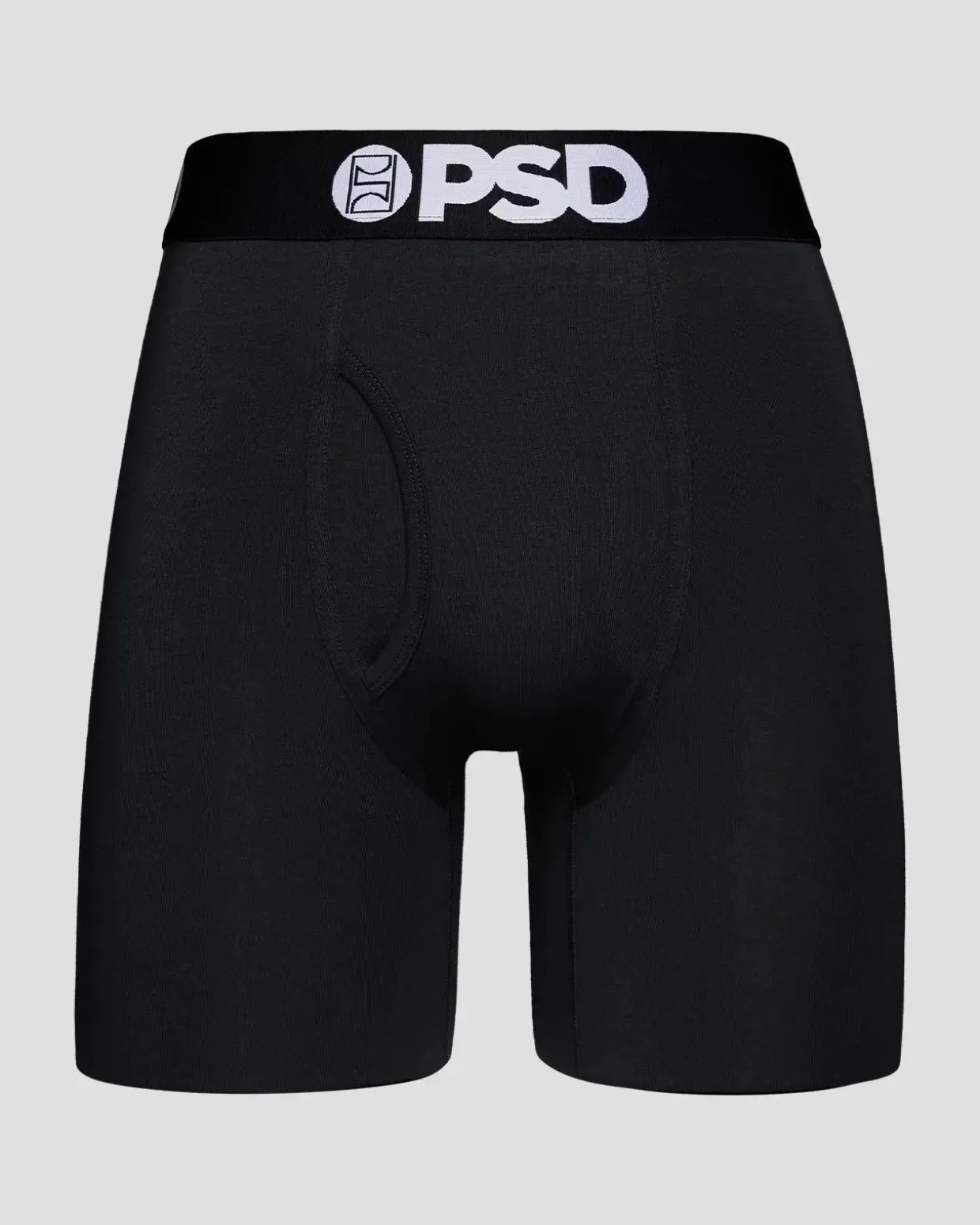 Modal Solids - Black