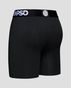 Modal Solids - Black