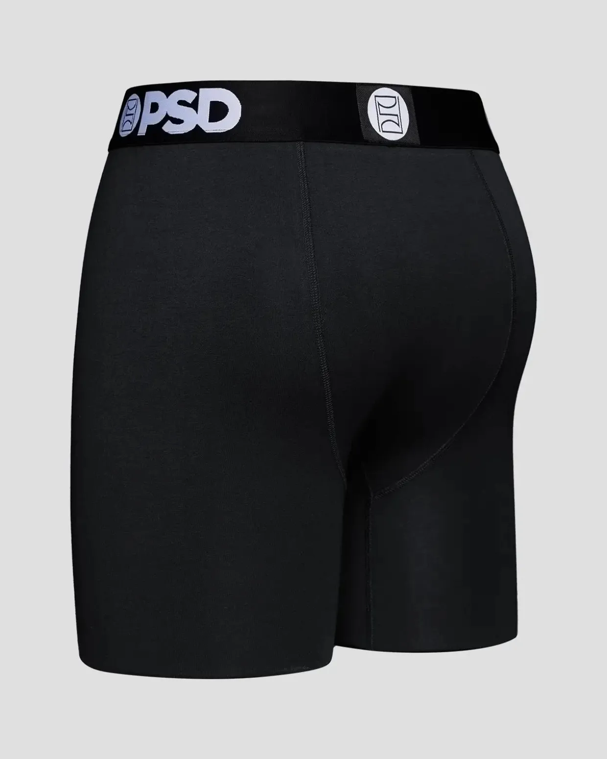 Modal Solids - Black