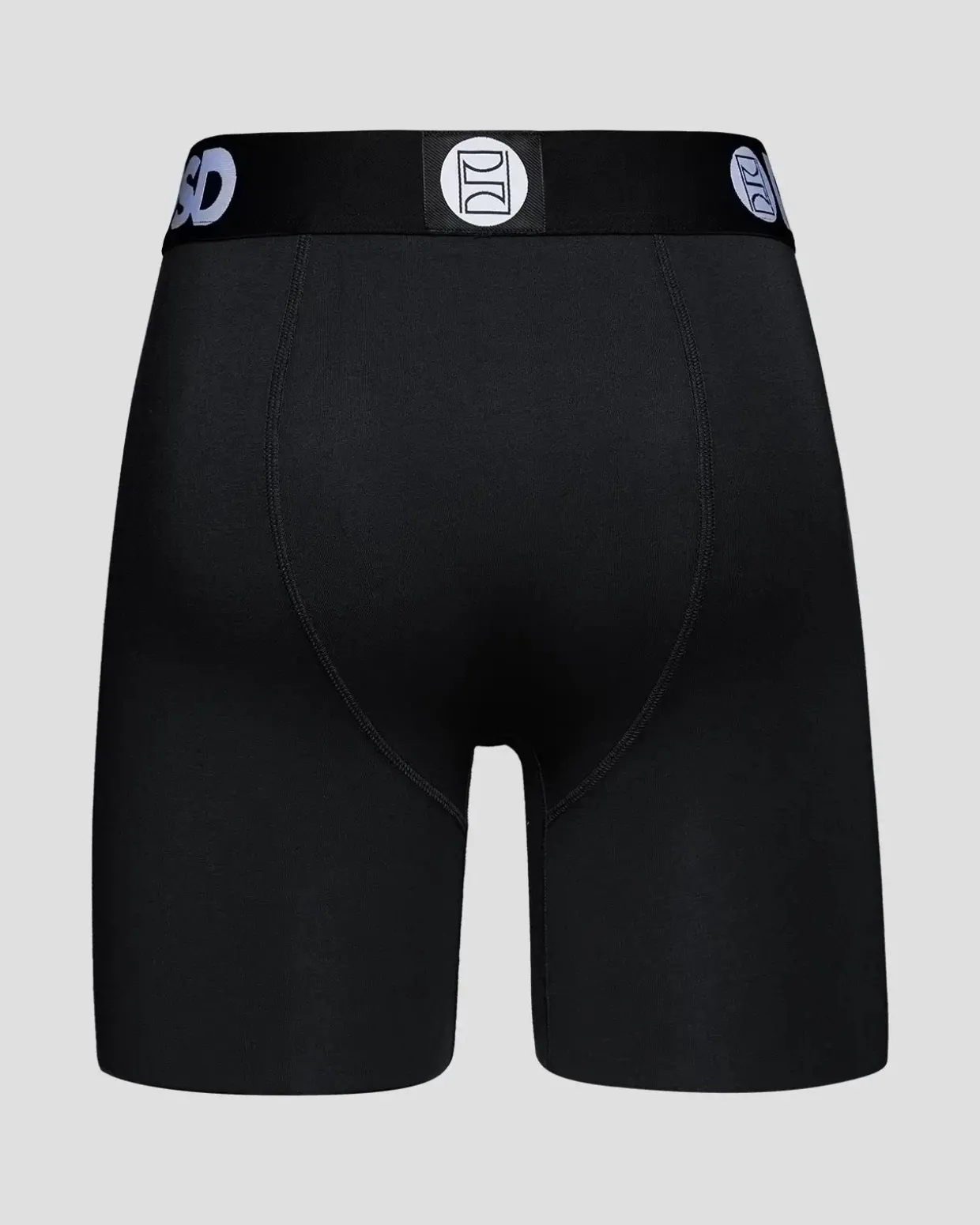 Modal Solids - Black