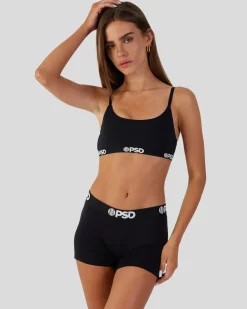 Modal Solids - Black