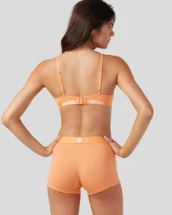 Modal Solids - Coral