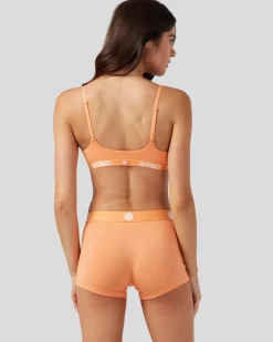 Modal Solids - Coral