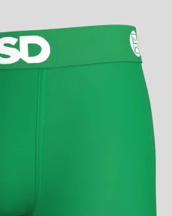 Modal Solids - Green