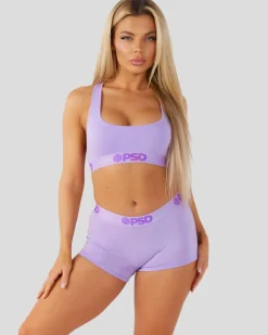Modal Solids - Lavender
