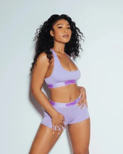 Modal Solids - Lavender
