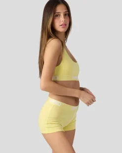 Modal Solids - Lemon