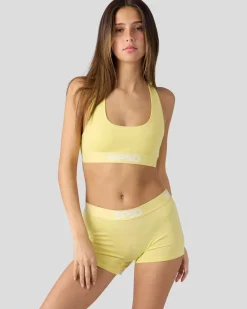 Modal Solids - Lemon