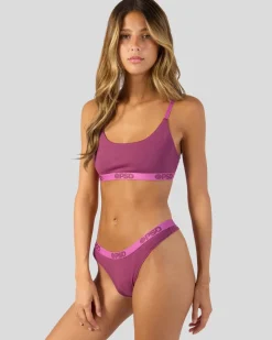 Modal Solids - Mag Purp