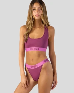 Modal Solids - Mag Purp